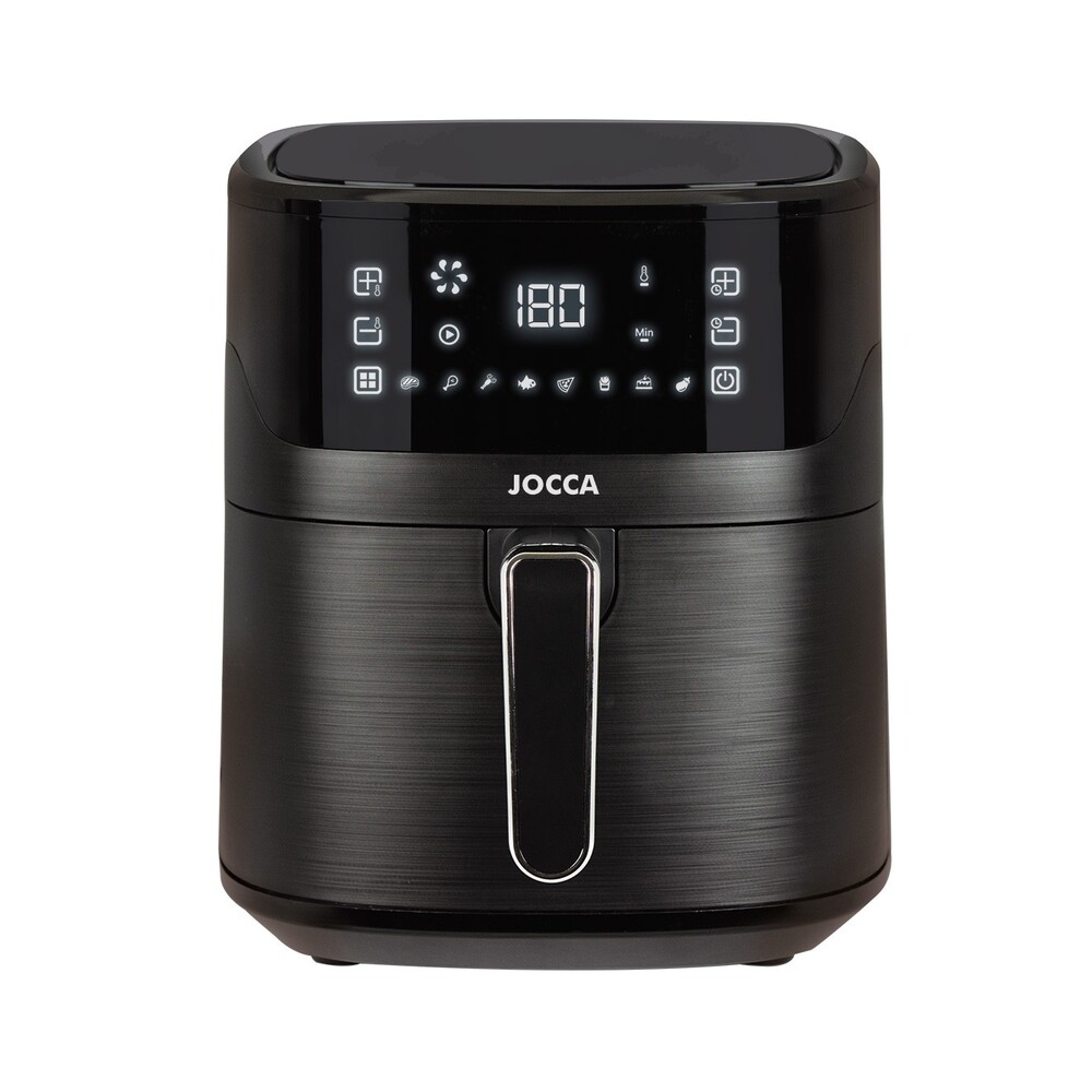 JOCCA 2344 FRIGGITRICE AD ARIA 6.5LT 1600W
